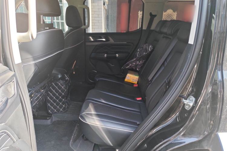 Used Tank 300 2021 Off-Road Edition 2.0T Conqueror