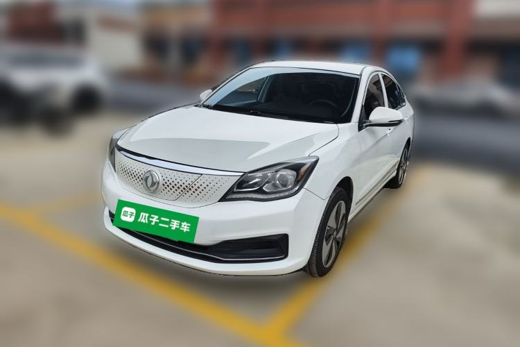 Used Dongfeng Aeolus E70 2021 Revised Version 2 500 Ultra-Comfort Edition