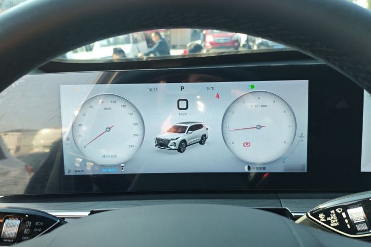 Used Chery Tiggo 8 PRO 2024 Champion Edition 390T Two-Wheel Drive Aoshi Version 7 Seats
