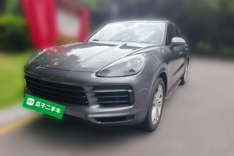 Used Porsche Cayenne 2019 Cayenne 3.0T