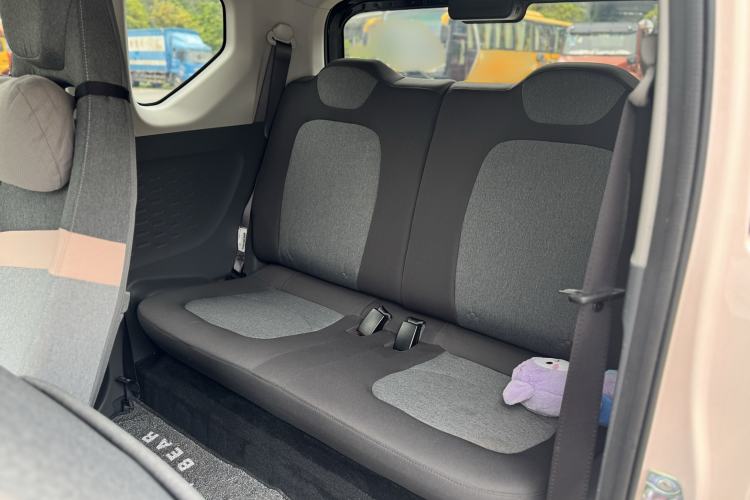 Used Wuling Hongguang MINIEV 2022 Macaron Premium Model – Lithium Iron Phosphate