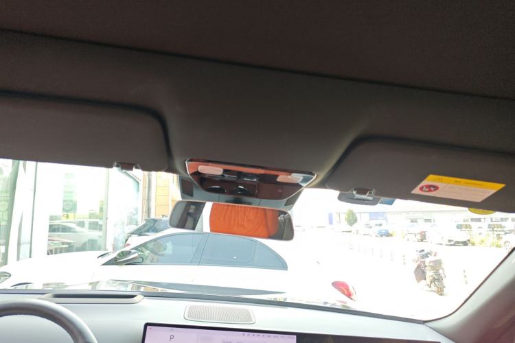 Used Li Auto L8 2024 Pro Model