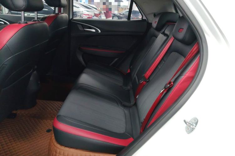 Used ORA Good Cat GT 2022 Mulan Edition 480km Long-Range续航
