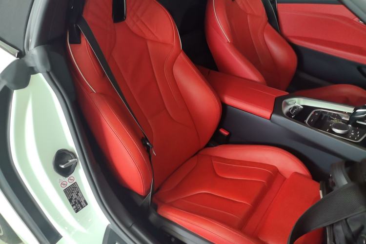 Used BMW Z4 2019 sDrive 25i M Sport Package