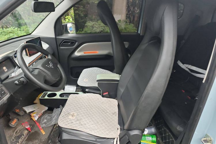 Used Wuling Hongguang MINIEV 2020 Freedom Version Lithium Iron Phosphate