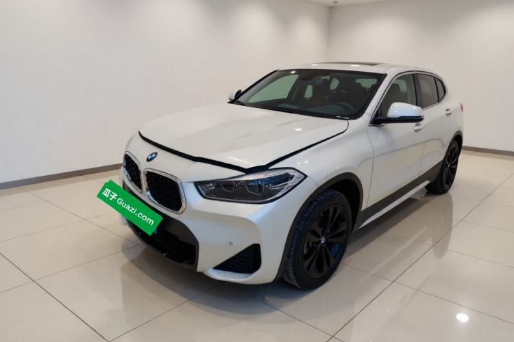 Used BMW X2 2023 sDrive25i M Sport Package Guazi used car, China used car export, Used car for sale, Used cars, Cheapest cars for sale