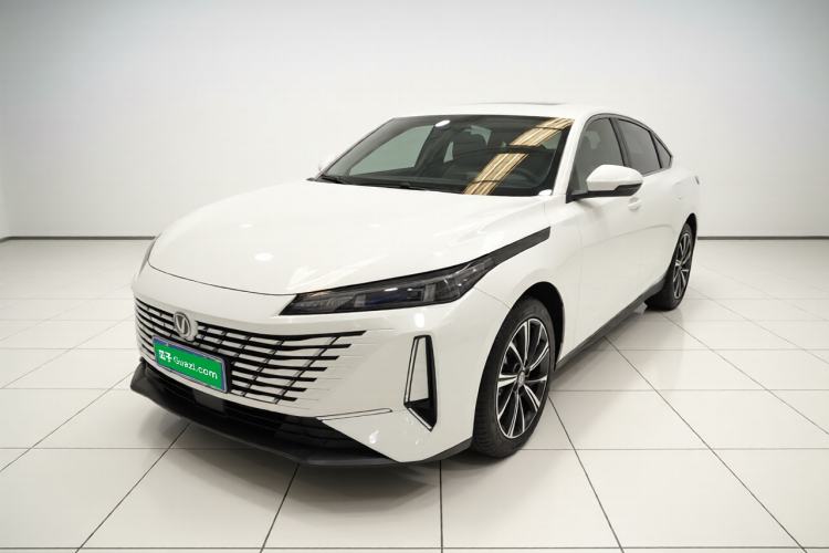 Used CHANGAN Eado 2024 1.5T GDI Automatic Prestige Edition