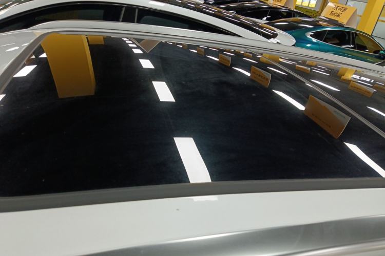 Used BYD Song PLUS New Energy 2023 Champion Edition DM-i 110KM Flagship PLUS