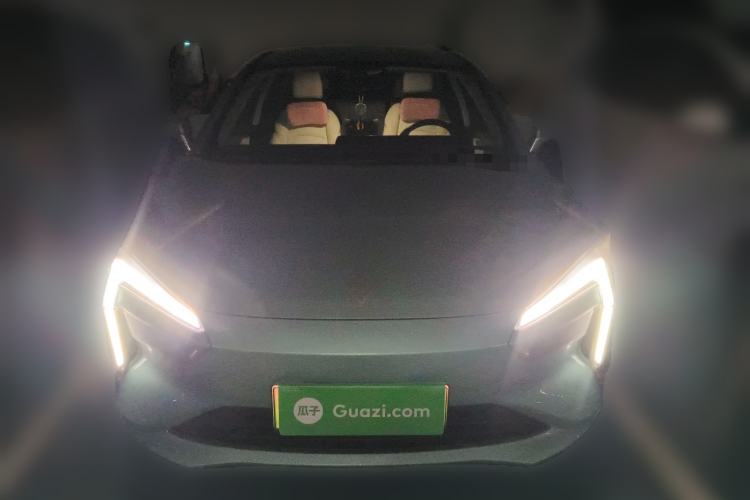 Used JMEV GSE 2023 Dream Edition 52 Comfort Model
