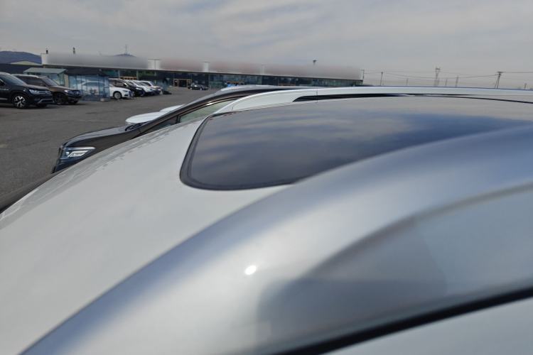 Used Nissan X-Trail 2014 2.5L CVT Luxury Edition 4WD
