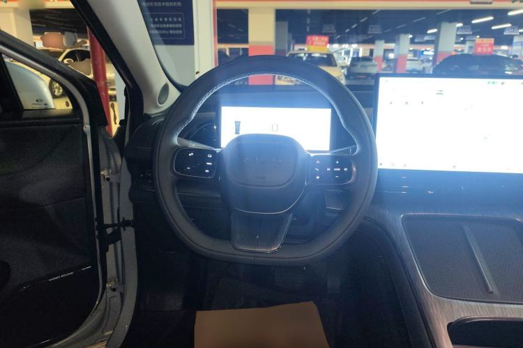 Used AION S MAX 2024 70 Star Edition
