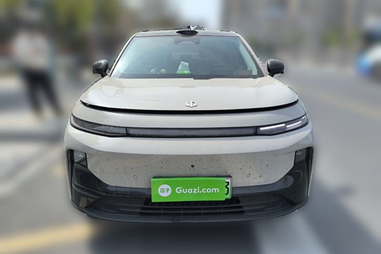 Used Leapmotor B10 2025 600 LiDAR Version Exterior 1