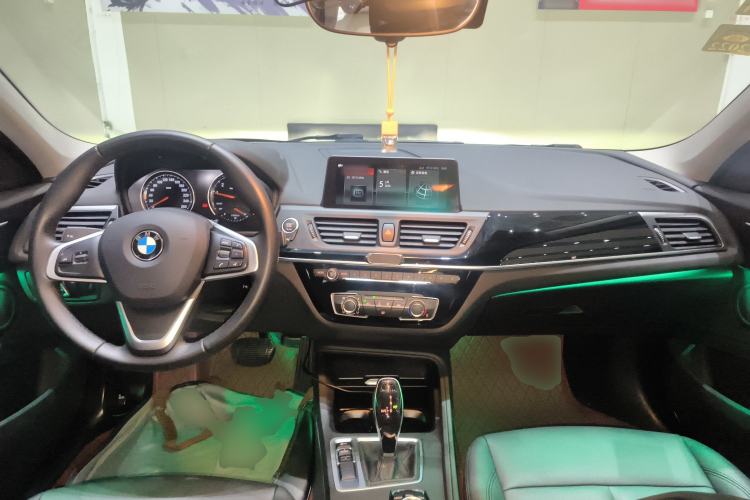 Used BMW 1 Series 2020 120i Fashion Model
