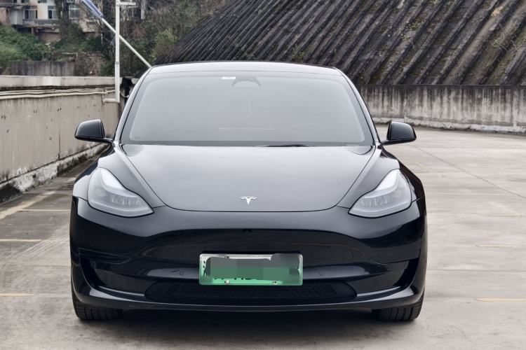 Used Tesla Model 3 2022 Rear-Wheel-Drive Version