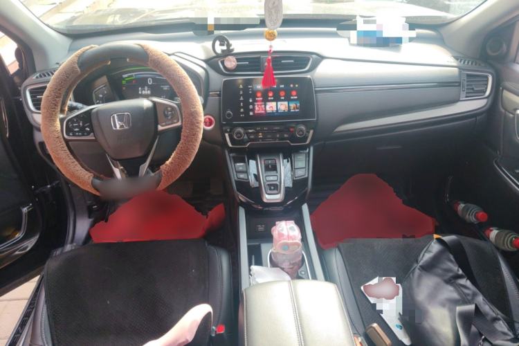 Used Honda Breeze New Energy 2022 ePHEV Prestige Edition
