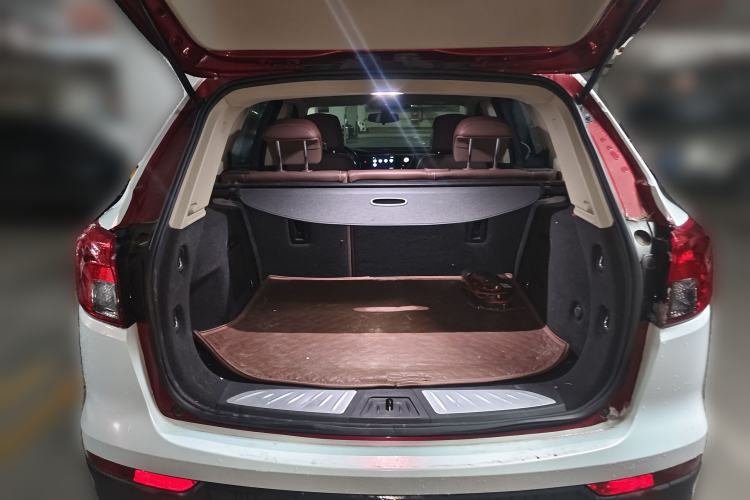 Used Buick Envision 2016 20T Two-Wheel-Drive Elite Model