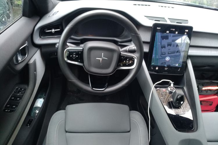 Used Polestar 2 2020 First Edition
