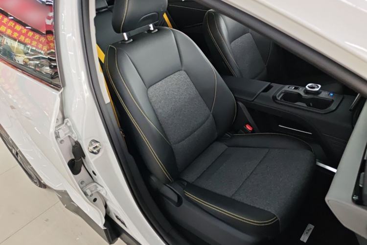 Used Toyota bZ5 2025 Model 550 JOY