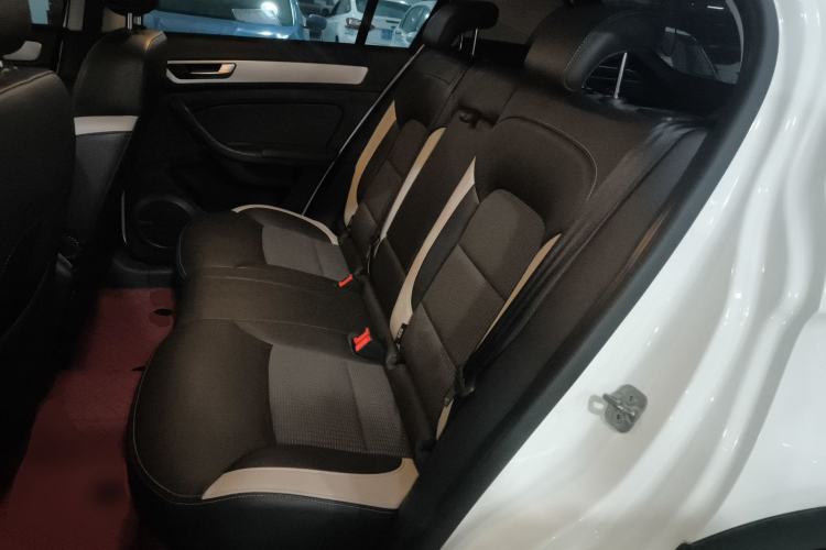 Used Qoros 5 2018 1.6T Automatic Prestige Model