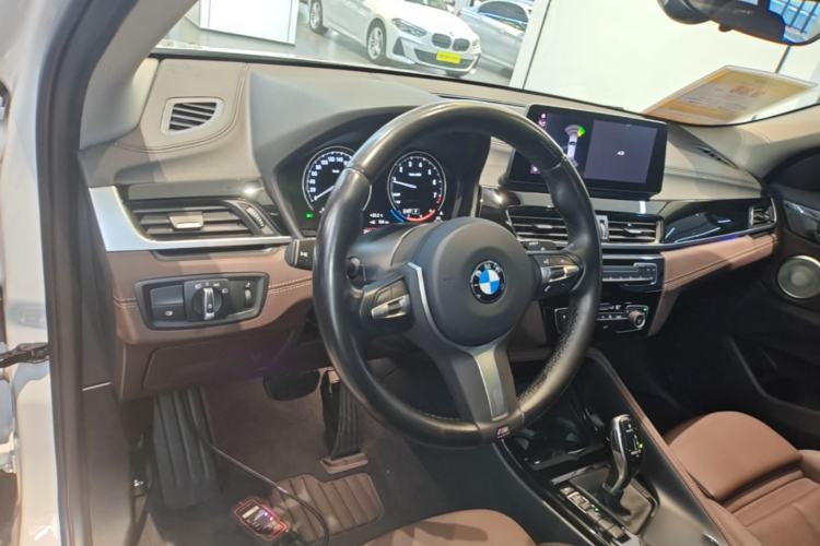 Used BMW X2 2021 sDrive25i M Sport Package
