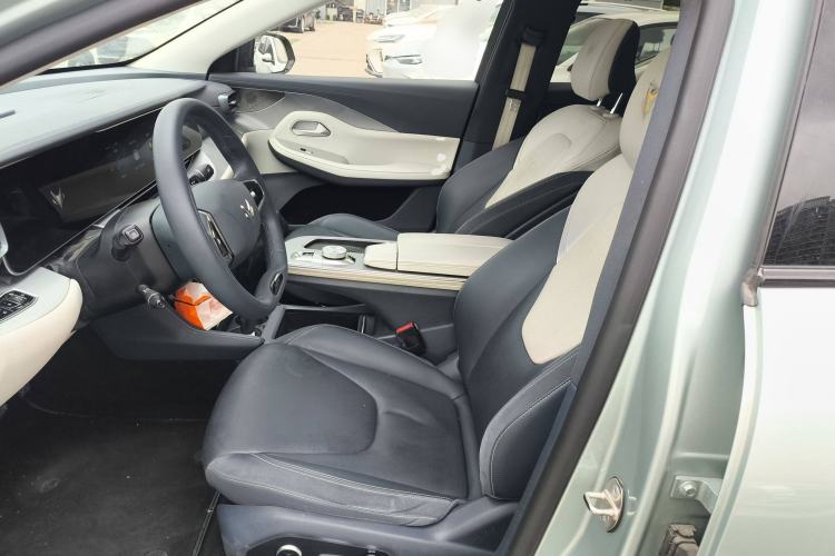 Used ARCFOX Alpha S 2023 525E Forest Edition 175kW