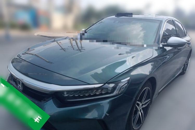 Used Honda Inspire 2022 260TURBO Jingyue Version Guazi used car, China used car export, Used car for sale, Used cars, Cheapest cars for sale