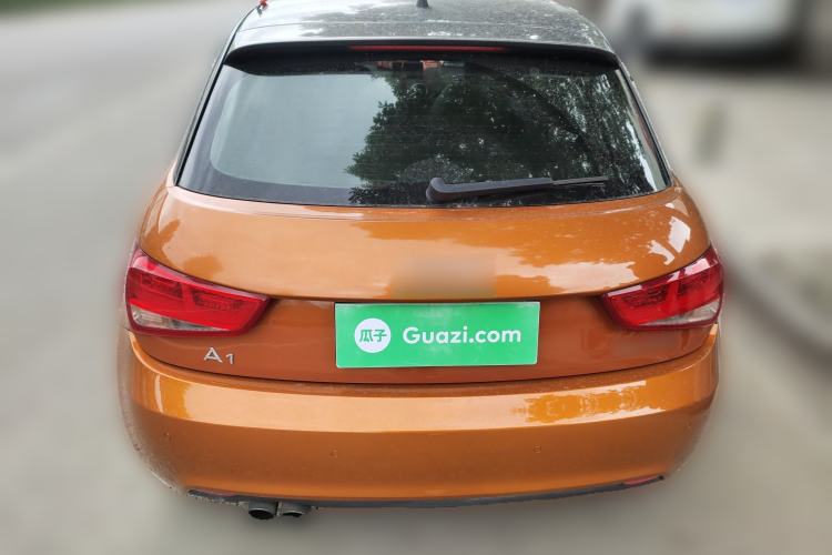 Used Audi A1 2014 30 TFSI Sportback Comfort Model
