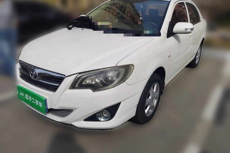 Used Toyota Corolla EX 2013 1.6L Automatic Excellence Edition