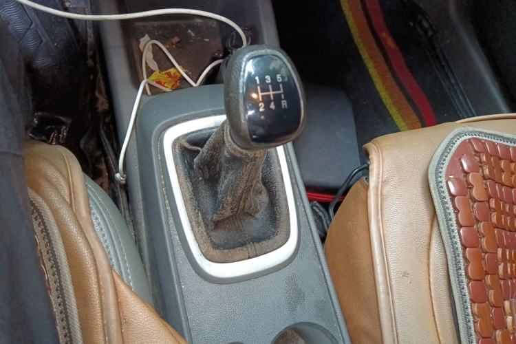 Used Chevrolet Sail 2016 Sail 3 1.3L Manual Comfort Sunroof Edition
