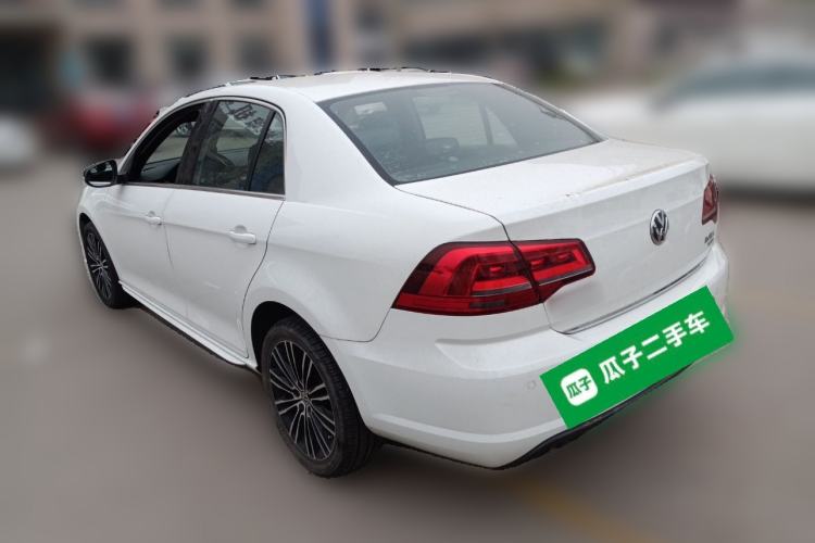 Used Volkswagen Bora 2015 Value Edition 1.4TSI Automatic Sportline