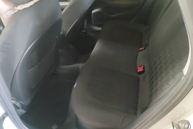 Used Audi A3 2014 Sportback 35 TFSI Automatic Ambition Edition