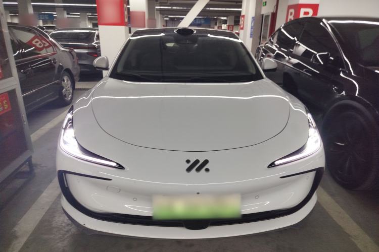 Used IM L6 2024 Max Standard Edition Front