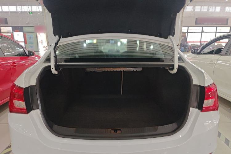 Used Buick GT 2015 15N Automatic Elite Version