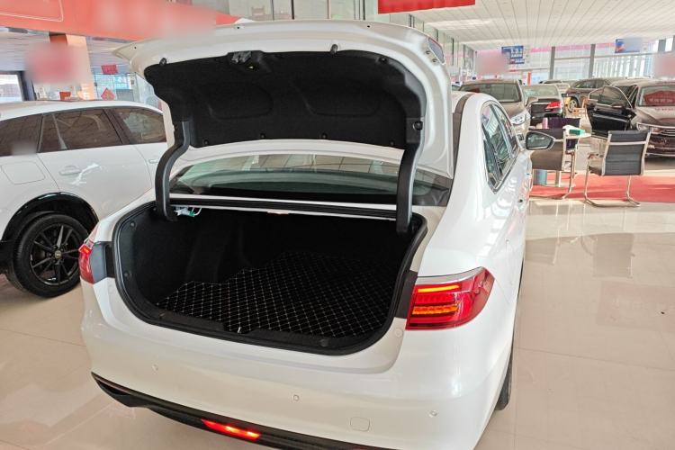 Used GAC Trumpchi GA6 2019 270T Automatic Elite Edition
