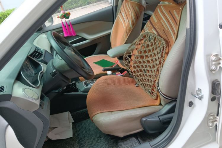 Used Chevrolet Sail 2015 Sail 3 1.3L AMT Ideal Edition