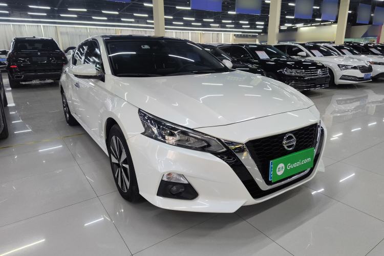 Used Nissan Teana 2021 2.0L XL Comfort Edition