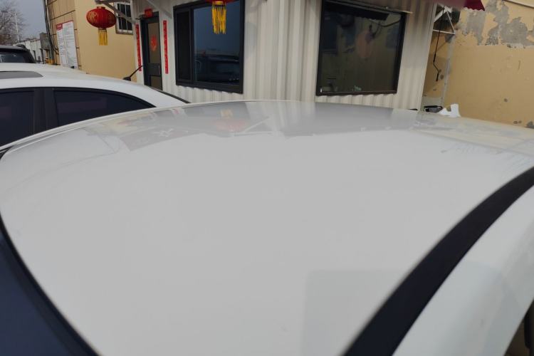 Used Haima Fumei 2014 M5 1.6L Manual Elite Model
