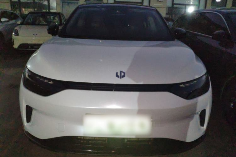 Used Leapmotor C11 2023 Pure Electric 500 Zhixing Edition
