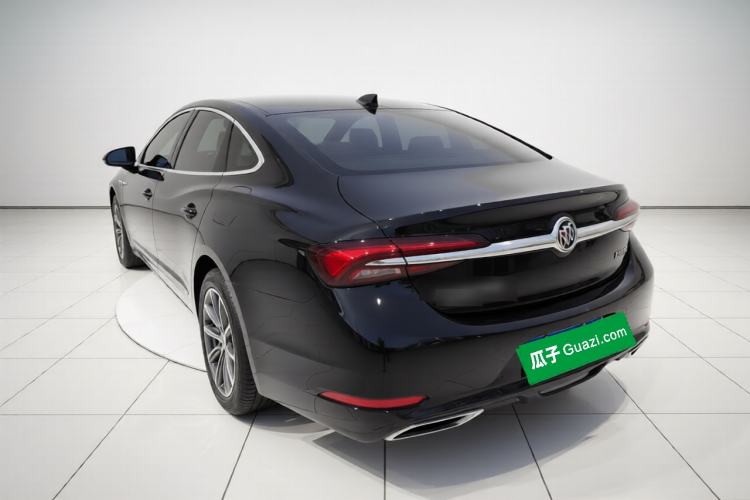 Used Buick LaCrosse 2021 652T Luxury Model

