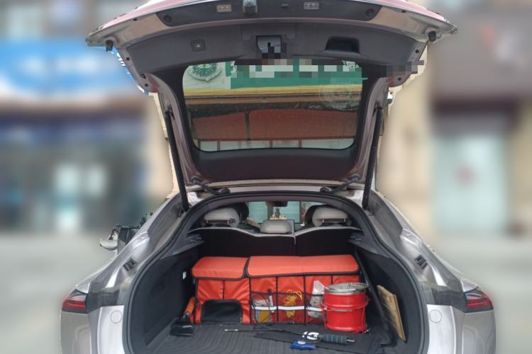 Used CHANGAN NEVO A07 2024 All-Electric "Real Bargain" Version 515 Elite Model 58.9 kWh
