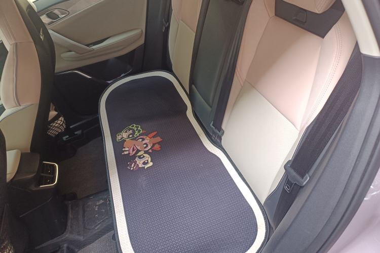 Used Lynk & Co 06 2023 Remix 1.5T Shero