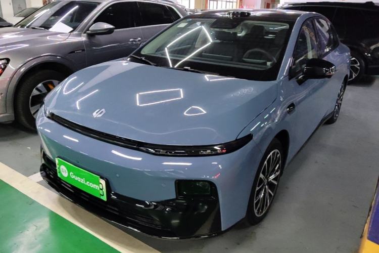 Used Leapmotor B01 2025 550 LiDAR Edition