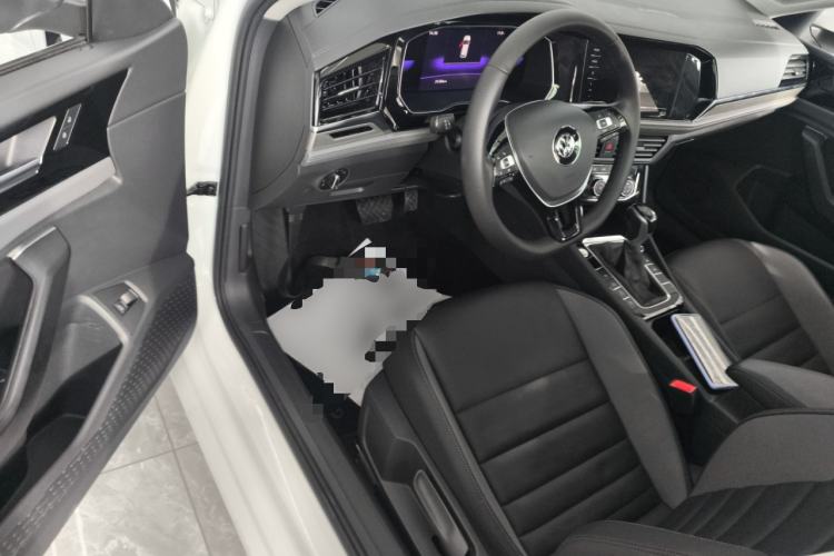 Used Volkswagen Sagitar 2022 280TSI DSG Flyover Edition
