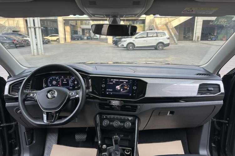 Used Volkswagen Tayron 2019 330TSI Two-Wheel-Drive Luxury Plus China VI Standard
