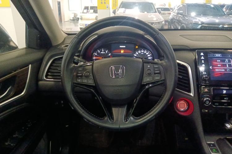 Used Honda Avancier 2017 240TURBO Two-Wheel Drive Comfort Version