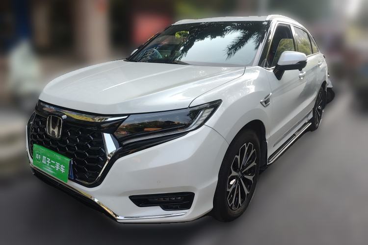 Used Honda UR-V 2024 370TURBO Four-Wheel Drive Deluxe Edition