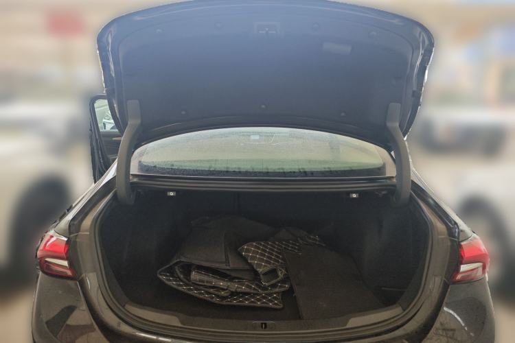 Used Buick LaCrosse 2021 652T Luxury Model