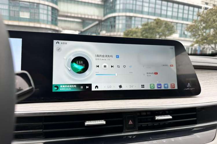 Used Chery Fengyun A8 2024 127 Yufeng Edition