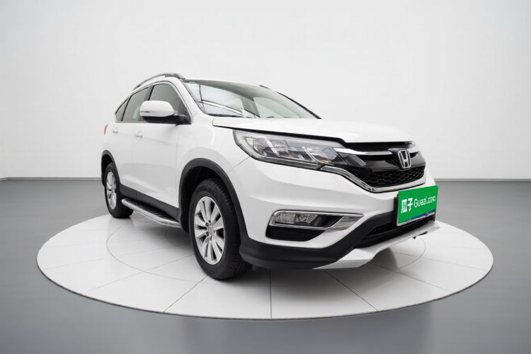 Used Honda CR-V 2015 2.0L two-wheel drive Fashion Edition
