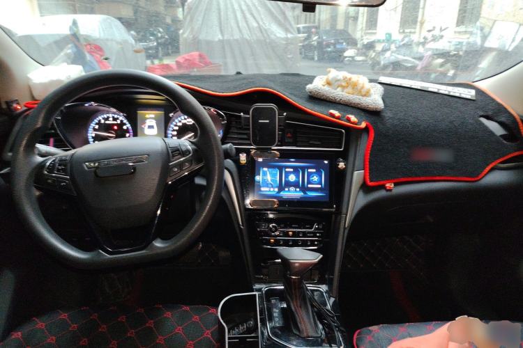 Used Venucia D60 2020 1.6L XL CVT Enjoyment Edition